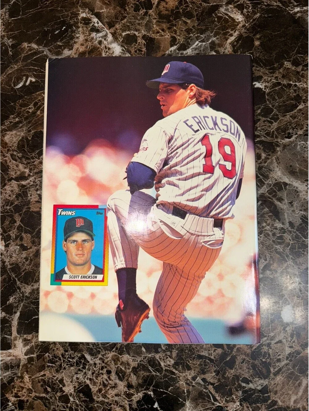 Beckett Baseball Card Monthly Issue #78 September 1991 Dave Justice Cover